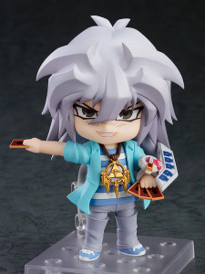Nendoroid Yami Bakura (Yu-Gi-Oh!) Nendoroid Yami Bakura (Yu-Gi-Oh!)
