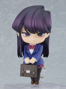 Nendoroid Shoko Komi (Komi Can't Communicate) Nendoroid Shoko Komi (Komi Can't Communicate)