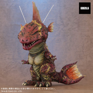 Deforeal Terror of Mechagodzilla Titanosaurus General Distribution Ver. Deforeal Terror of Mechagodzilla Titanosaurus General Distribution Ver.