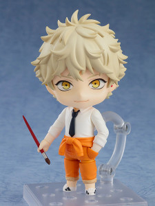 Nendoroid Yatora Yaguchi (Blue Period) Nendoroid Yatora Yaguchi (Blue Period)