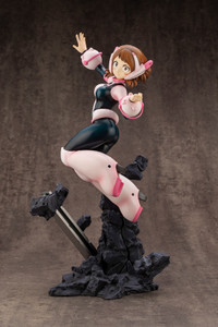 ARTFX J Ochaco Uraraka Ver.2 (My Hero Academia) 1/8 PVC Figure ARTFX J Ochaco Uraraka Ver.2 (My Hero Academia) 1/8 PVC Figure