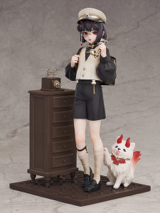 Onikiri Reforged: Magic City Dream Ver. (Onmyoji) 1/7 PVC Figure Onikiri Reforged: Magic City Dream Ver. (Onmyoji) 1/7 PVC Figure