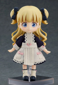 Nendoroid Doll Emilico (Shadows House) Nendoroid Doll Emilico (Shadows House)