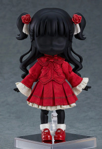 Nendoroid Doll Kate (Shadows House) Nendoroid Doll Kate (Shadows House)
