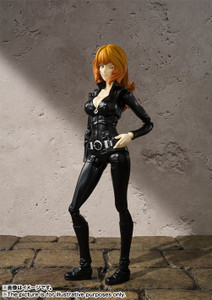 S.H.Figuarts Mine Fujiko S.H.Figuarts Mine Fujiko