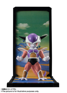 BANDAI TAMASHII BUDDIES Frieza First Form BANDAI TAMASHII BUDDIES Frieza First Form