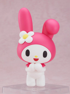 Nendoroid My Melody (Onegai My Melody) Nendoroid My Melody (Onegai My Melody)