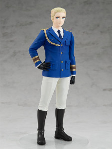 POP UP PARADE Germany (Hetalia World★Stars) PVC Figure POP UP PARADE Germany (Hetalia World★Stars) PVC Figure