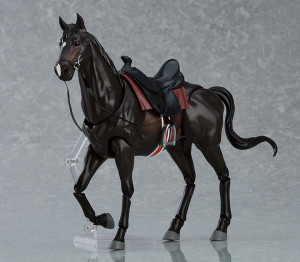 figma Horse ver. 2 (Dark Bay) figma Horse ver. 2 (Dark Bay)