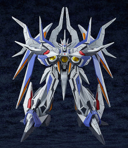 MODEROID Great Zeorymer (Hades Project Zeorymer) Assemblable Plastic Model MODEROID Great Zeorymer (Hades Project Zeorymer) Assemblable Plastic Model