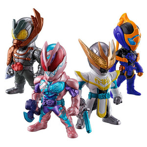 CONVERGE KAMEN RIDER -SIDE REVI- CONVERGE KAMEN RIDER -SIDE REVI-