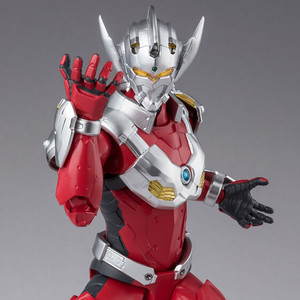 S.H.Figuarts ULTRAMAN SUIT TARO -the Animation- Action Figure S.H.Figuarts ULTRAMAN SUIT TARO -the Animation- Action Figure