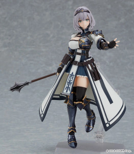 figma Shirogane Noel (hololive production) Action Figure figma Shirogane Noel (hololive production) Action Figure