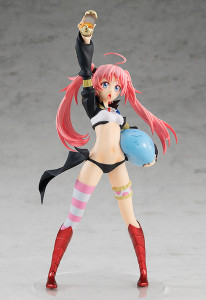 POP UP PARADE Millim (That Time I Got Reincarnated as a Slime) PVC Figure POP UP PARADE Millim (That Time I Got Reincarnated as a Slime) PVC Figure
