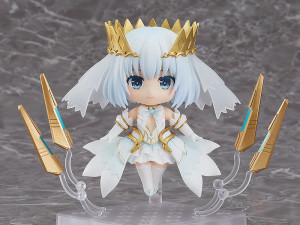 Nendoroid Origami Tobiichi: Spirit Ver. (Date A Live IV) Nendoroid Origami Tobiichi: Spirit Ver. (Date A Live IV)