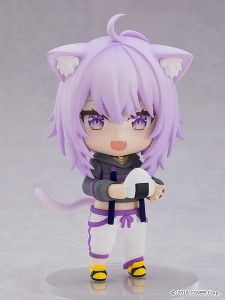 Nendoroid Nekomata Okayu (hololive production) Nendoroid Nekomata Okayu (hololive production)