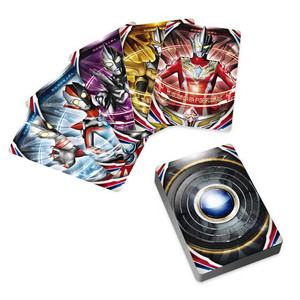 Ultra Replica Ultra Fusion Card SPECIAL SET Ultra Replica Ultra Fusion Card SPECIAL SET