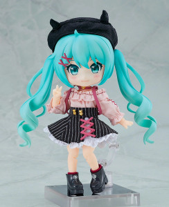 Nendoroid Doll Hatsune Miku: Date Outfit Ver. Nendoroid Doll Hatsune Miku: Date Outfit Ver.