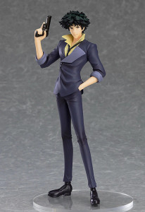 POP UP PARADE Spike Spiegel (Cowboy Bebop) PVC Figure POP UP PARADE Spike Spiegel (Cowboy Bebop) PVC Figure