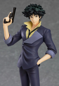 POP UP PARADE Spike Spiegel (Cowboy Bebop) Complete Figure