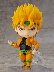 Nendoroid DIO (JoJo's Bizarre Adventure: Stardust Crusaders) Nendoroid DIO (JoJo's Bizarre Adventure: Stardust Crusaders)