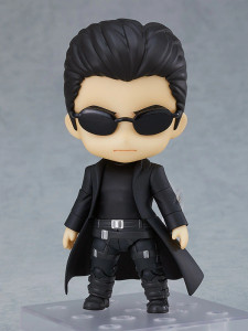 Nendoroid Neo (The Matrix) Nendoroid Neo (The Matrix)