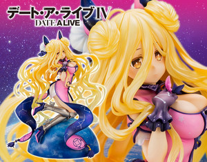 Mukuro Hoshimiya (Date A Live) 1/7 PVC Figure Mukuro Hoshimiya (Date A Live) 1/7 PVC Figure