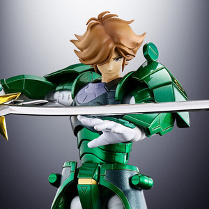 Armor Plus Ronin Warriors Korin no Seiji (SPECIAL COLOR EDITION) Action Figure Armor Plus Ronin Warriors Korin no Seiji (SPECIAL COLOR EDITION) Action Figure