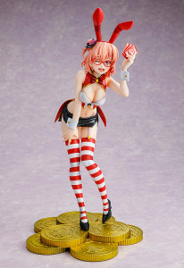 CAworks "My Teen Romantic Comedy SNAFU Climax" Yui Yuigahama: Casino Party Ver. 1/7 PVC Figure CAworks "My Teen Romantic Comedy SNAFU Climax" Yui Yuigahama: Casino Party Ver. 1/7 PVC Figure