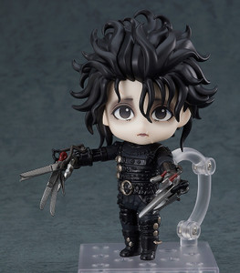 Nendoroid Edward Scissorhands Nendoroid Edward Scissorhands