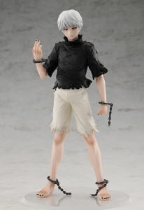POP UP PARADE Ken Kaneki (Tokyo Ghoul) Complete Figure POP UP PARADE Ken Kaneki (Tokyo Ghoul) Complete Figure