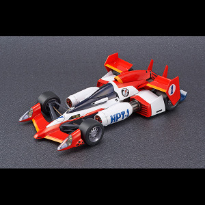Variable Action Future GPX Cyber Formula Knight Savior 005 1/24 Variable Action Future GPX Cyber Formula Knight Savior 005 1/24