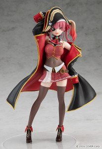 POP UP PARADE Houshou Marine (hololive production) Complete Figure POP UP PARADE Houshou Marine (hololive production) Complete Figure