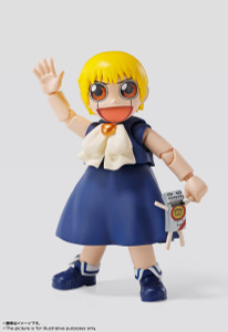S.H.Figuarts Zatch Bell Action Figure [JP ver.]