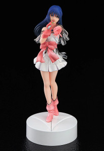 PLAMAX MF-04: minimum factory Lynn Minmay (Macross: Do You Remember Love?) 1/20 Plastic Model PLAMAX MF-04: minimum factory Lynn Minmay (Macross: Do You Remember Love?) 1/20 Plastic Model