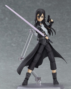Max Factory figma 248 Kirito GGO ver Sword Art Online II Max Factory figma 248 Kirito GGO ver Sword Art Online II