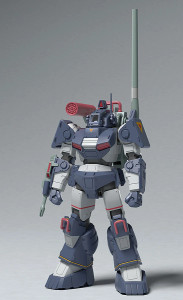 COMBAT ARMORS MAX27: 1/72 Dougram Ver. GT (Get Truth Fang of the Sun Dougram) Plastic Model COMBAT ARMORS MAX27: 1/72 Dougram Ver. GT (Get Truth Fang of the Sun Dougram) Plastic Model