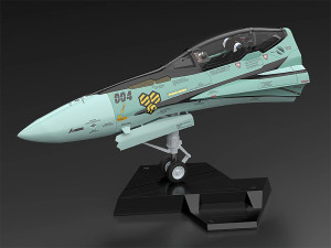 PLAMAX MF-59: minimum factory Fighter Nose Collection RVF-25 Messiah Valkyrie (Luca Angeloni's Fighter) (Macross F) Plastic Model PLAMAX MF-59: minimum factory Fighter Nose Collection RVF-25 Messiah Valkyrie (Luca Angeloni's Fighter) (Macross F) Plastic Model