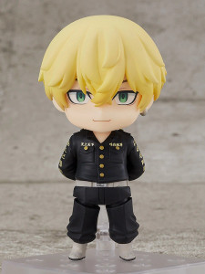 Nendoroid Chifuyu Matsuno (Tokyo Revengers) Nendoroid Chifuyu Matsuno (Tokyo Revengers)