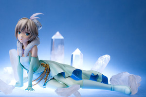 Phat Anastasia: Love Laika Ver. 1/8 PVC Figure Phat Anastasia: Love Laika Ver. 1/8 PVC Figure