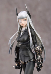G.A.D_TEN 1/7 Complete Figure G.A.D_TEN 1/7 Complete Figure