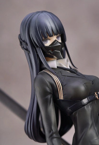 G.A.D_KARASU 1/7 Complete Figure G.A.D_KARASU 1/7 Complete Figure