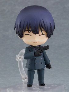 Nendoroid Ryang-Ha Song (Love of Kill) Nendoroid Ryang-Ha Song (Love of Kill)
