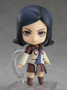 Nendoroid Maya Amano (PERSONA2 Eternal Punishment.) Nendoroid Maya Amano (PERSONA2 Eternal Punishment.)
