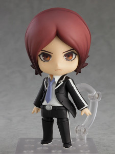 Nendoroid Tatsuya Suou (PERSONA2 Innocent Sin.) Nendoroid Tatsuya Suou (PERSONA2 Innocent Sin.)