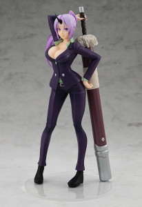 POP UP PARADE Shion (That Time I Got Reincarnated as a Slime) Complete Figure POP UP PARADE Shion (That Time I Got Reincarnated as a Slime) Complete Figure