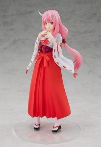 POP UP PARADE Shuna (That Time I Got Reincarnated as a Slime) Complete Figure POP UP PARADE Shuna (That Time I Got Reincarnated as a Slime) Complete Figure