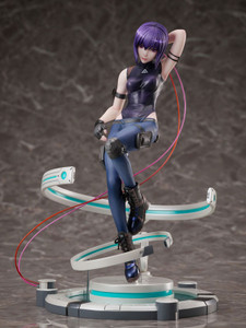 Ghost in the Shell: SAC_2045 Motoko Kusanagi 1/7 Complete Figure Ghost in the Shell: SAC_2045 Motoko Kusanagi 1/7 Complete Figure
