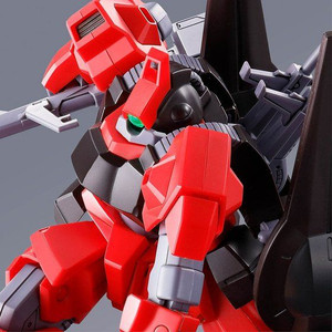 HGUC 1/144 RICK DIAS QUATTRO BAJEENA CUSTOM Plastic Model ( OCT 2022 ) HGUC 1/144 RICK DIAS QUATTRO BAJEENA CUSTOM Plastic Model ( OCT 2022 )