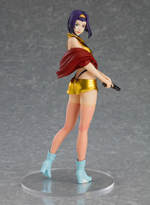 POP UP PARADE Faye Valentine (Cowboy Bebop) Complete Figure POP UP PARADE Faye Valentine (Cowboy Bebop) Complete Figure